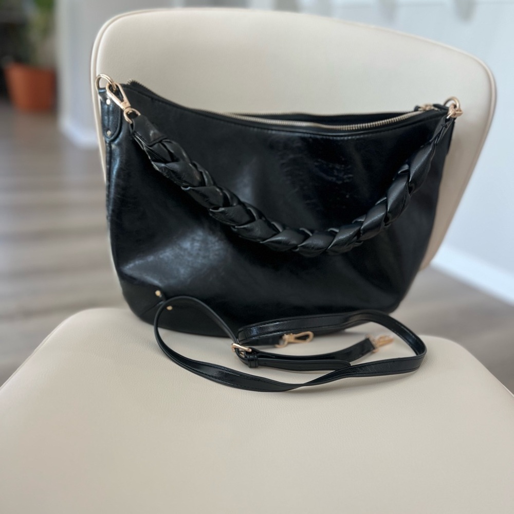 Rebecca minkoff shoulder/crossbody bag